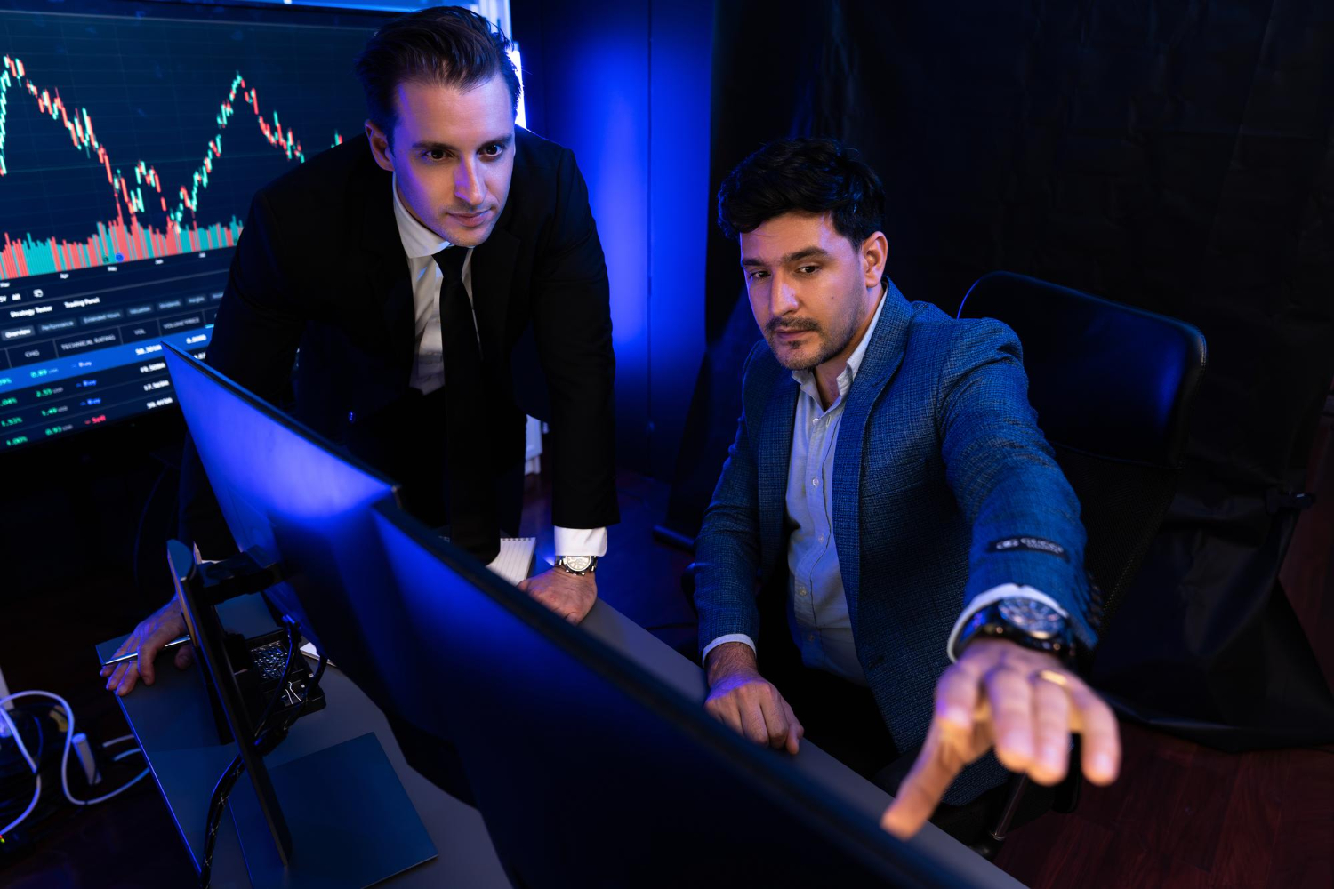 1-to-1 Mentorship - Infino Academy