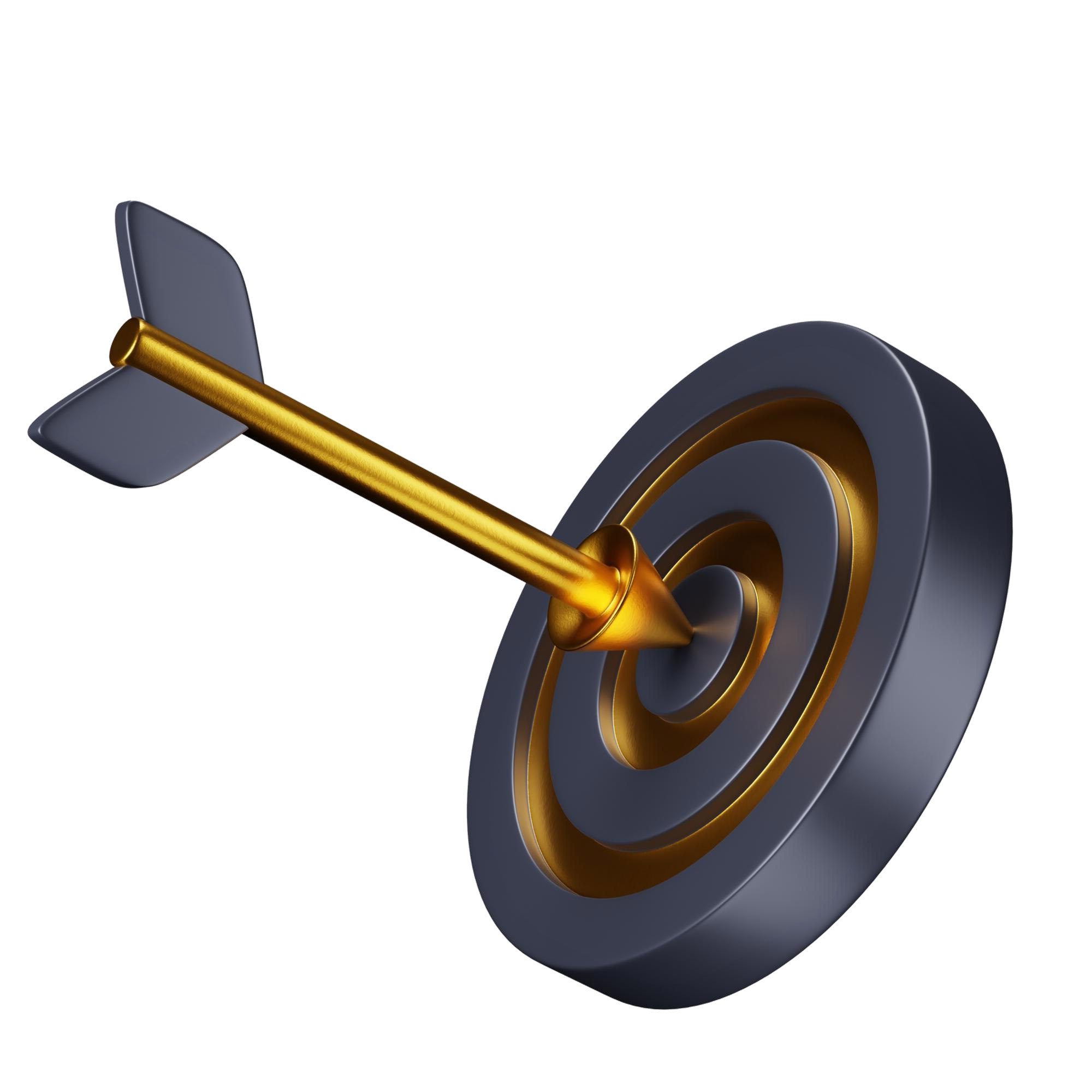 Abstract visual for Infino mission and vision