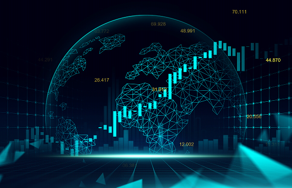 Cryptocurrency Trading - Infino Academy