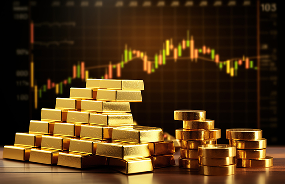 Forex Trading market visual