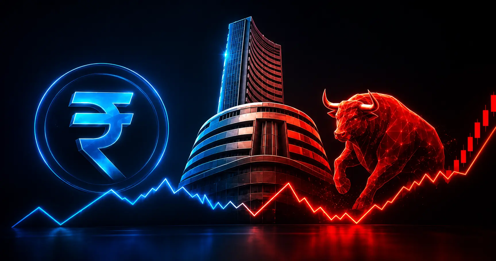 Indian Stock Market Trading - Infino Academy
